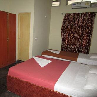 Karunya Residency, Bangalore 2